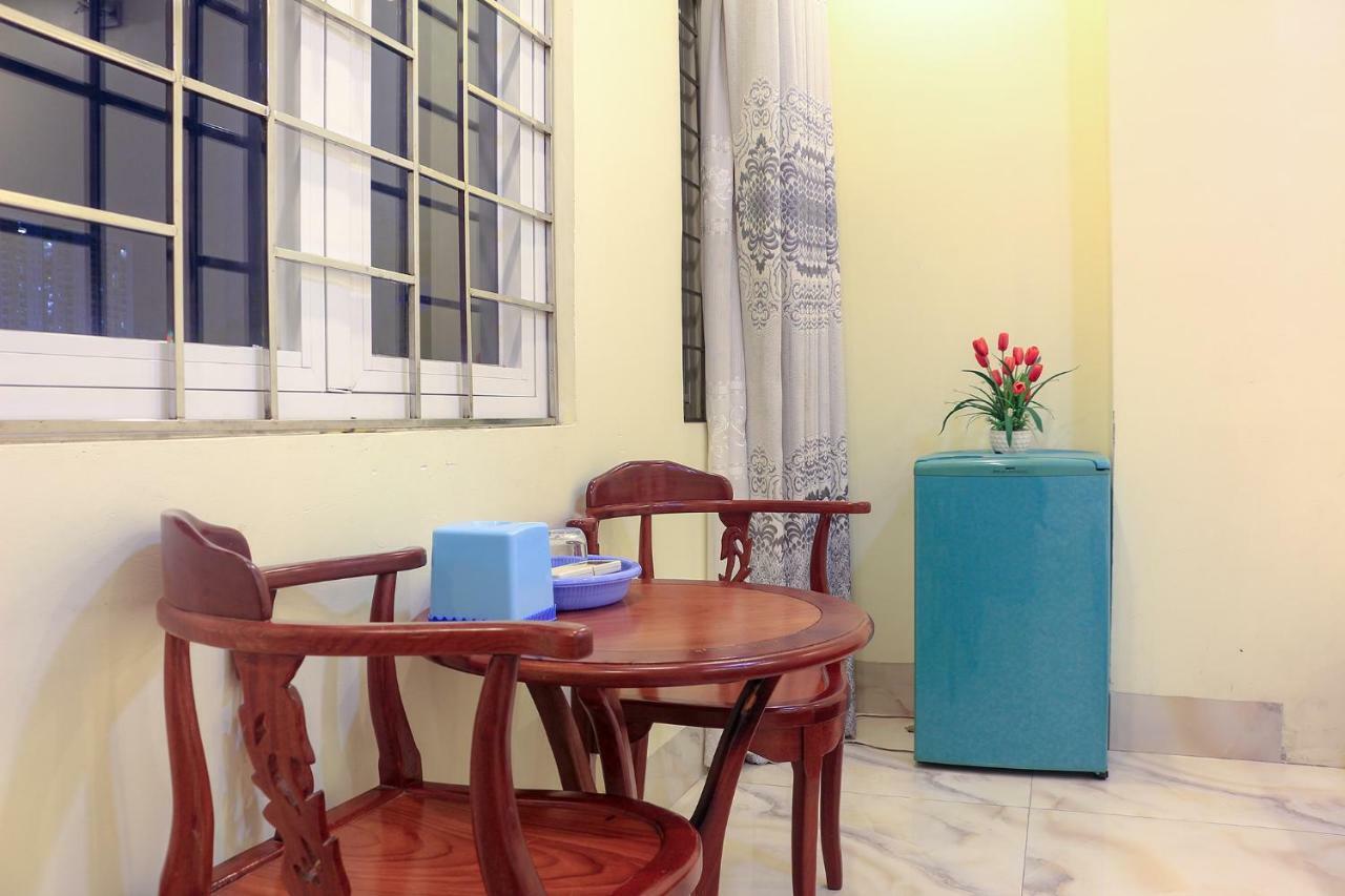 Reddoorz Plus @ Dong Den Street Hotell Ho Chi Minh-byen Eksteriør bilde